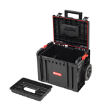 Coffret à roulettes pro cart 20 Qbrick SKRWQCPRO2CZAPG003