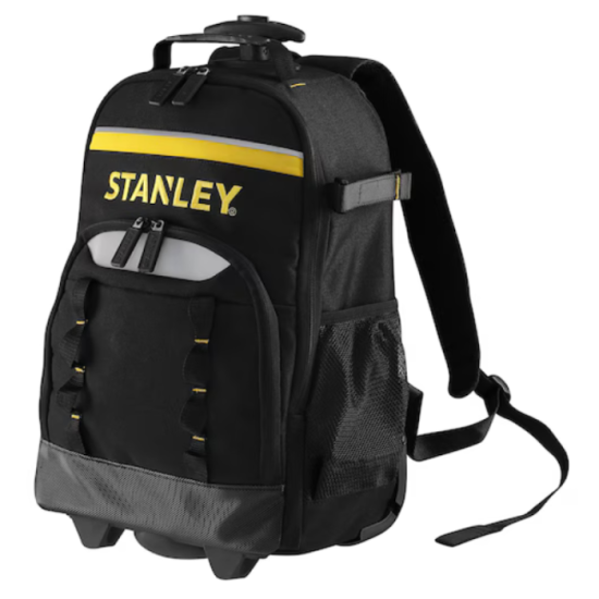 Sac à dos à roulettes Stanley STST83307-1