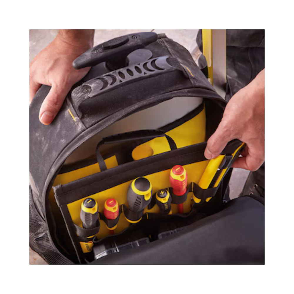 Sac à dos à roulettes Stanley STST83307-1