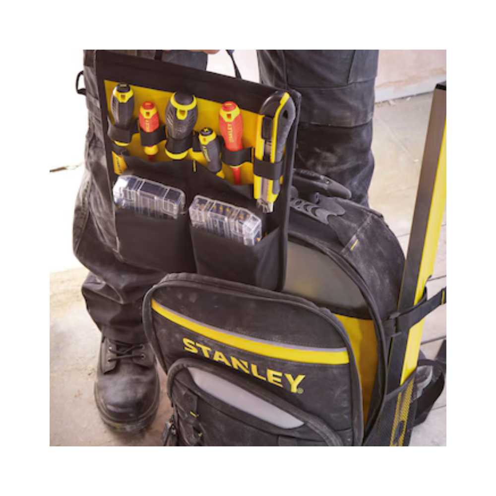 Sac à dos à roulettes Stanley STST83307-1
