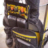 Sac à dos à roulettes Stanley STST83307-1
