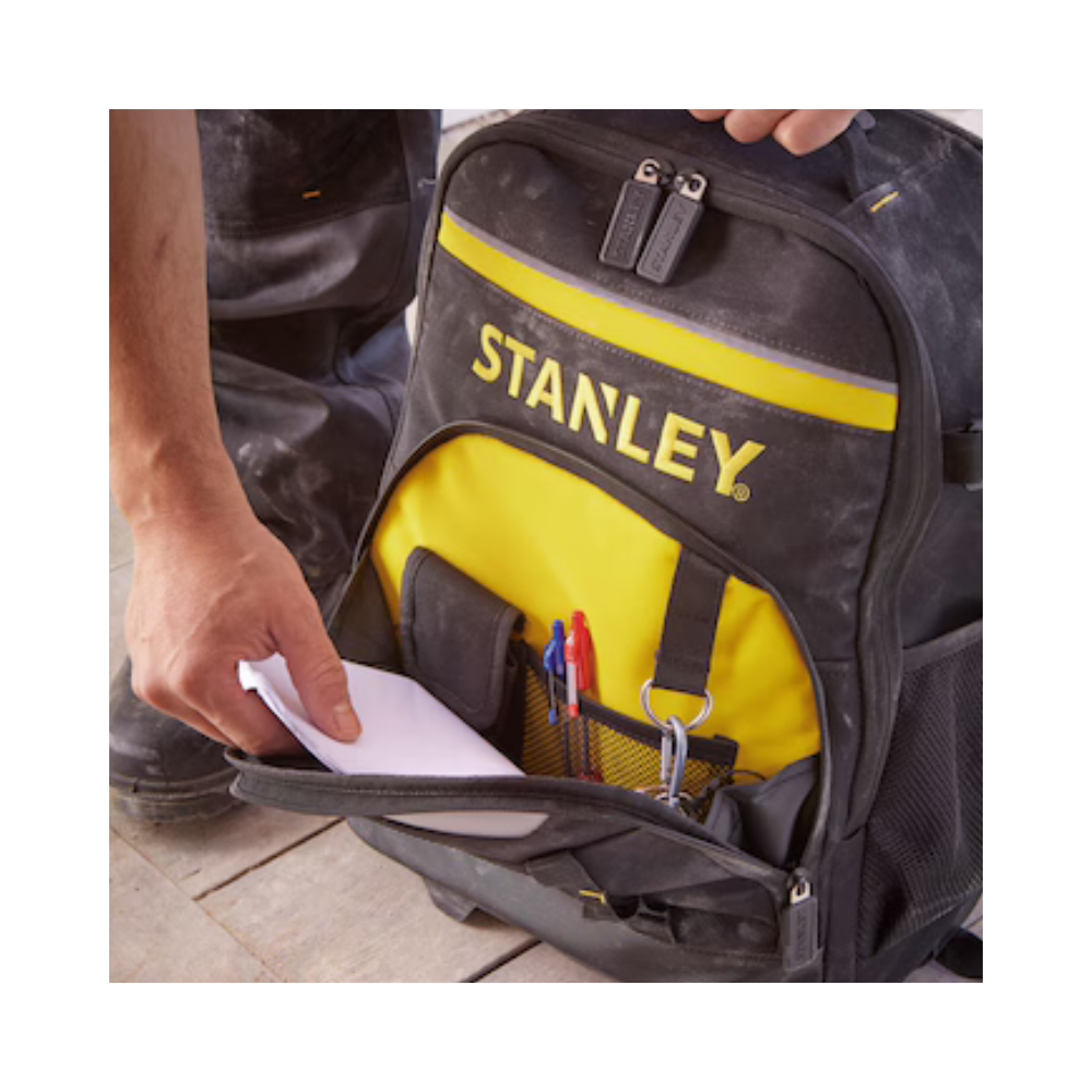 Sac à dos à roulettes Stanley STST83307-1