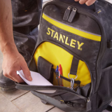 Sac à dos à roulettes Stanley STST83307-1