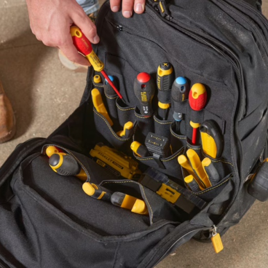 Sac à dos Quick Access Stanley FMST1-80144