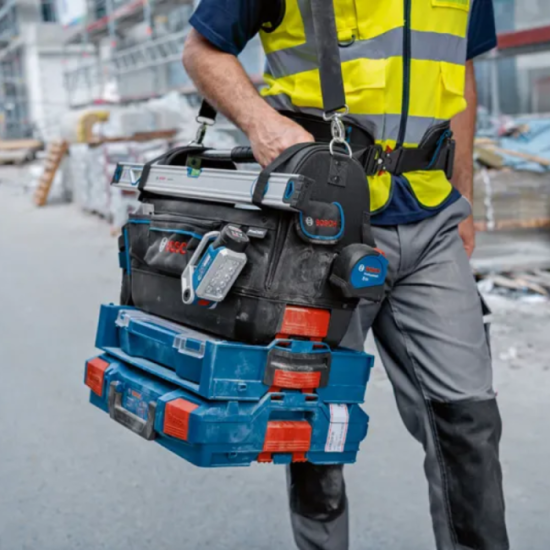 Sac à outils Bosch GWT 20 L-BOXX 1600A025L6