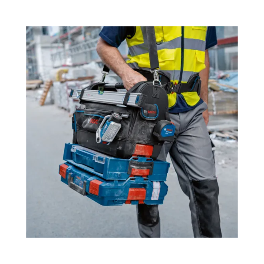 Sac à outils Bosch GWT 20 L-BOXX 1600A025L6