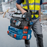 Sac à outils Bosch GWT 20 L-BOXX 1600A025L6
