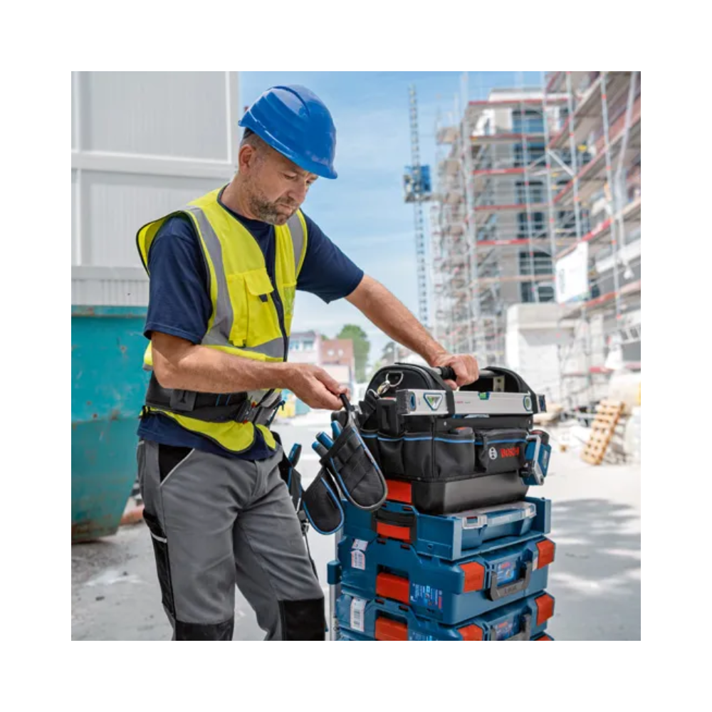 Sac à outils Bosch GWT 20 L-BOXX 1600A025L6