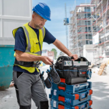 Sac à outils Bosch GWT 20 L-BOXX 1600A025L6