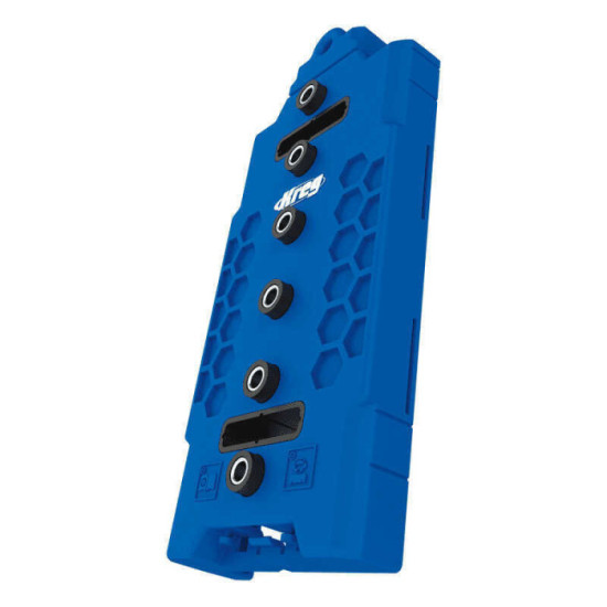 Gabarit taquets d'étagère 5 mm Kreg KMA3232-INT