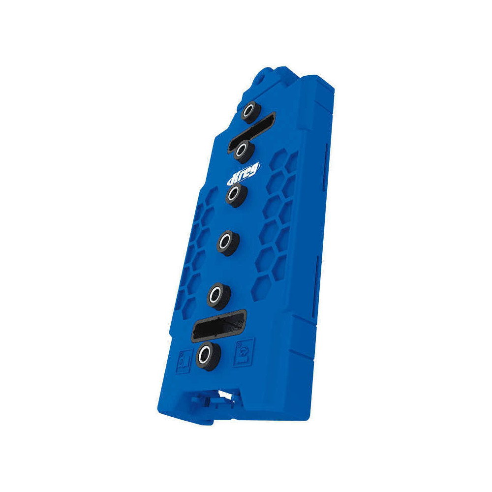 Gabarit taquets d'étagère 5 mm Kreg KMA3232-INT