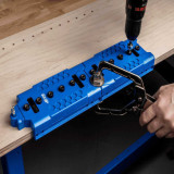 Gabarit taquets d'étagère 5 mm Kreg KMA3232-INT