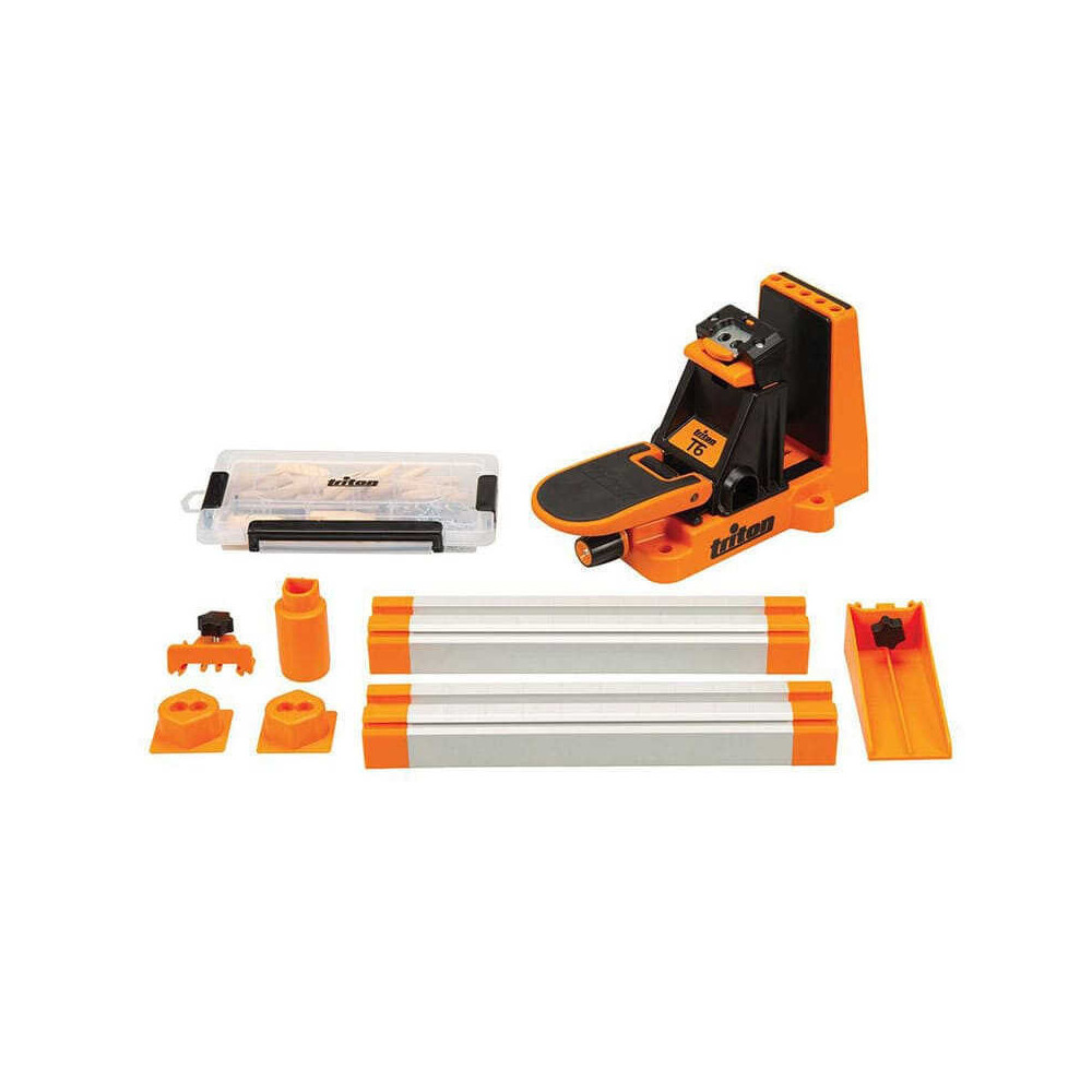 Gabarit de poche Triton T6PHJ 992620