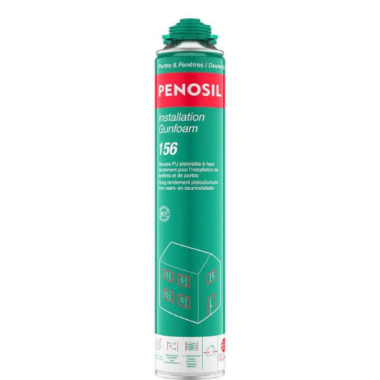 Mousse PU haut rendement Penosil A5902