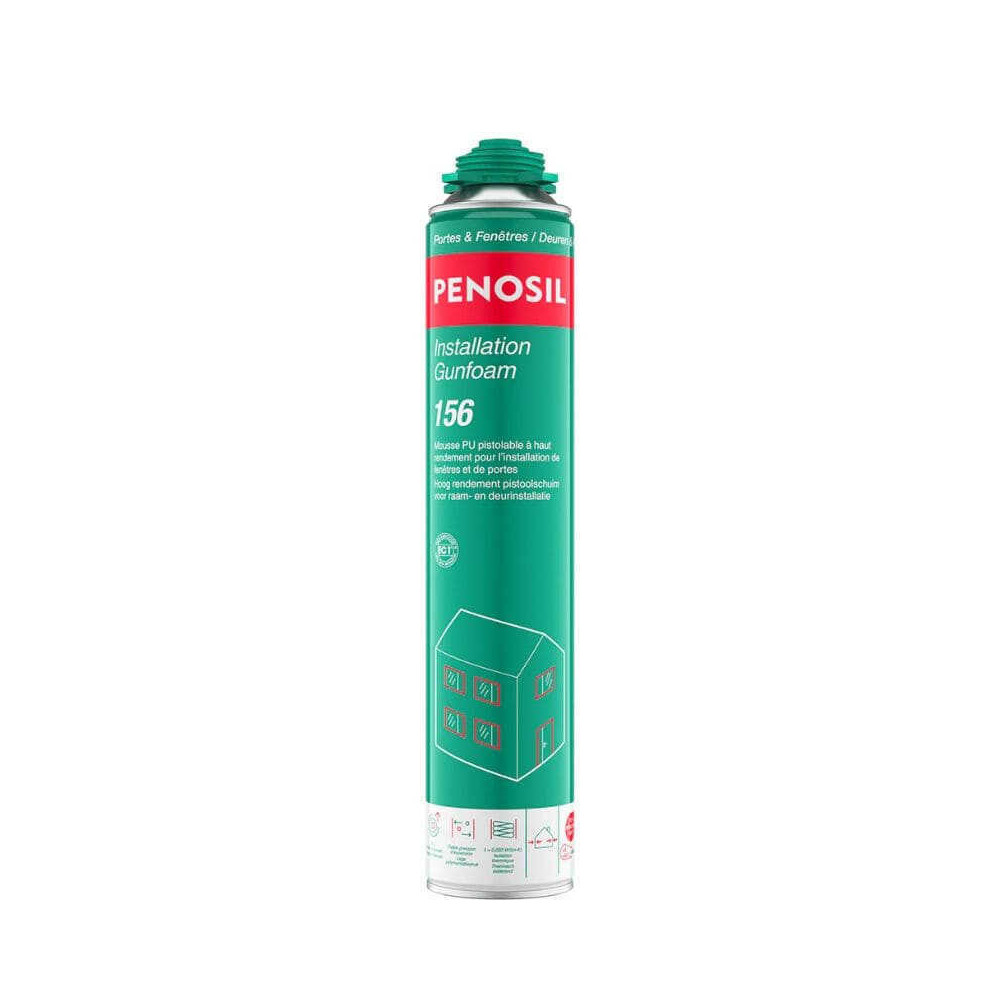 Mousse PU haut rendement Penosil A5902