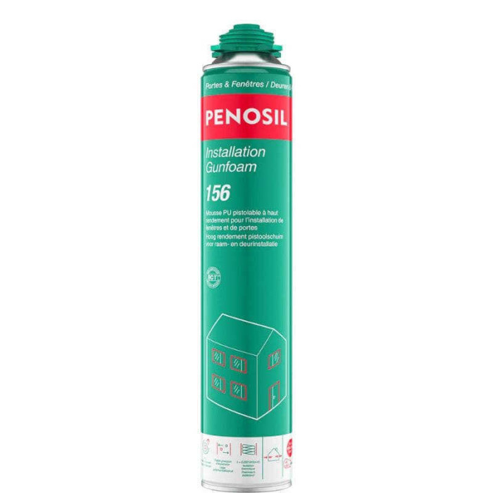 Mousse PU haut rendement Penosil A5902