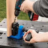 Gabarit Kreg 520 PRO KPHJ520PRO-INT