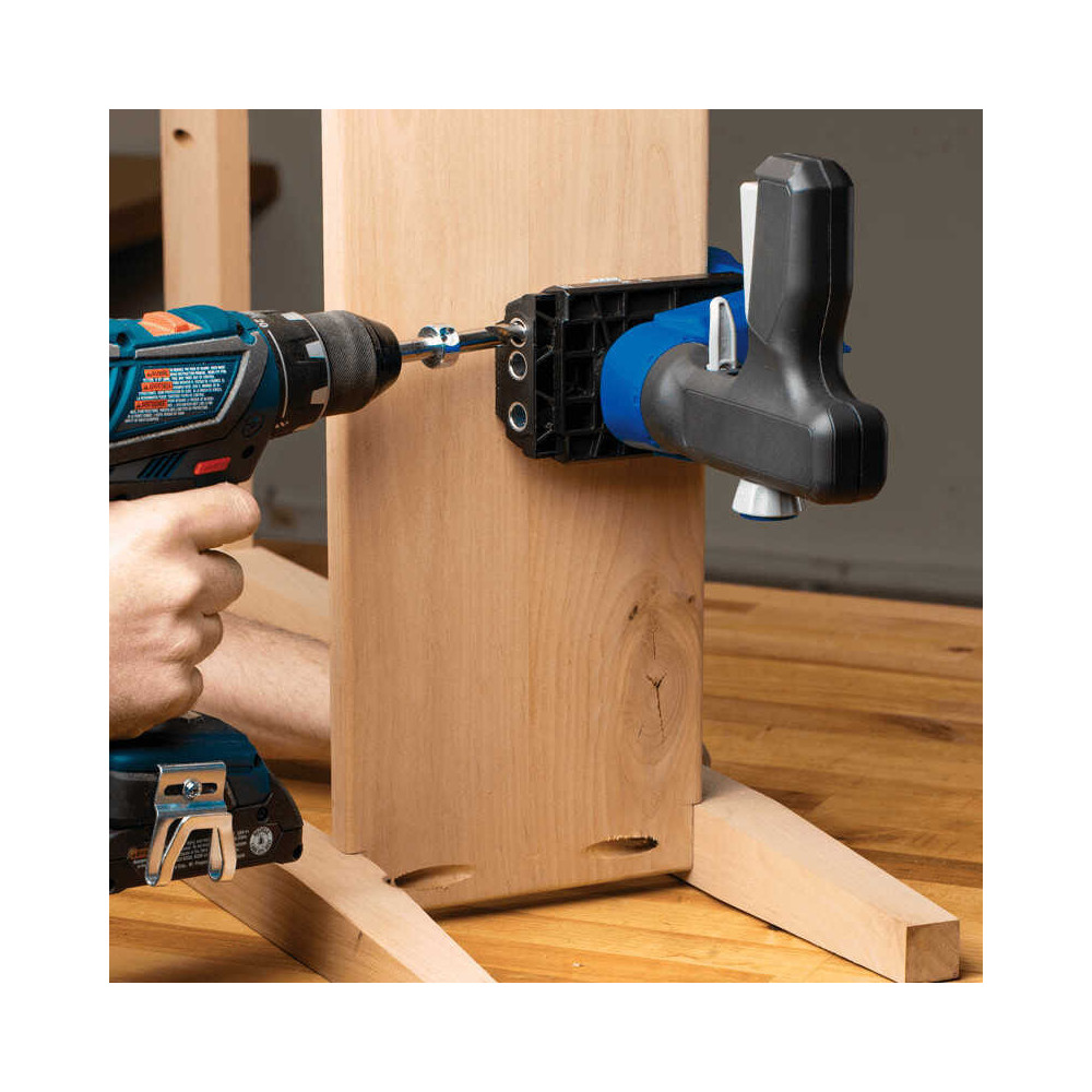 Gabarit Kreg 520 PRO KPHJ520PRO-INT