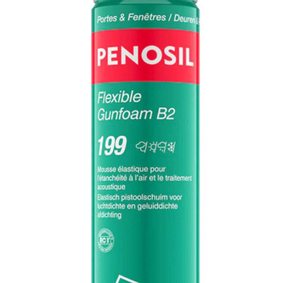 Mousse PU flexible pistolable Penosil A5900