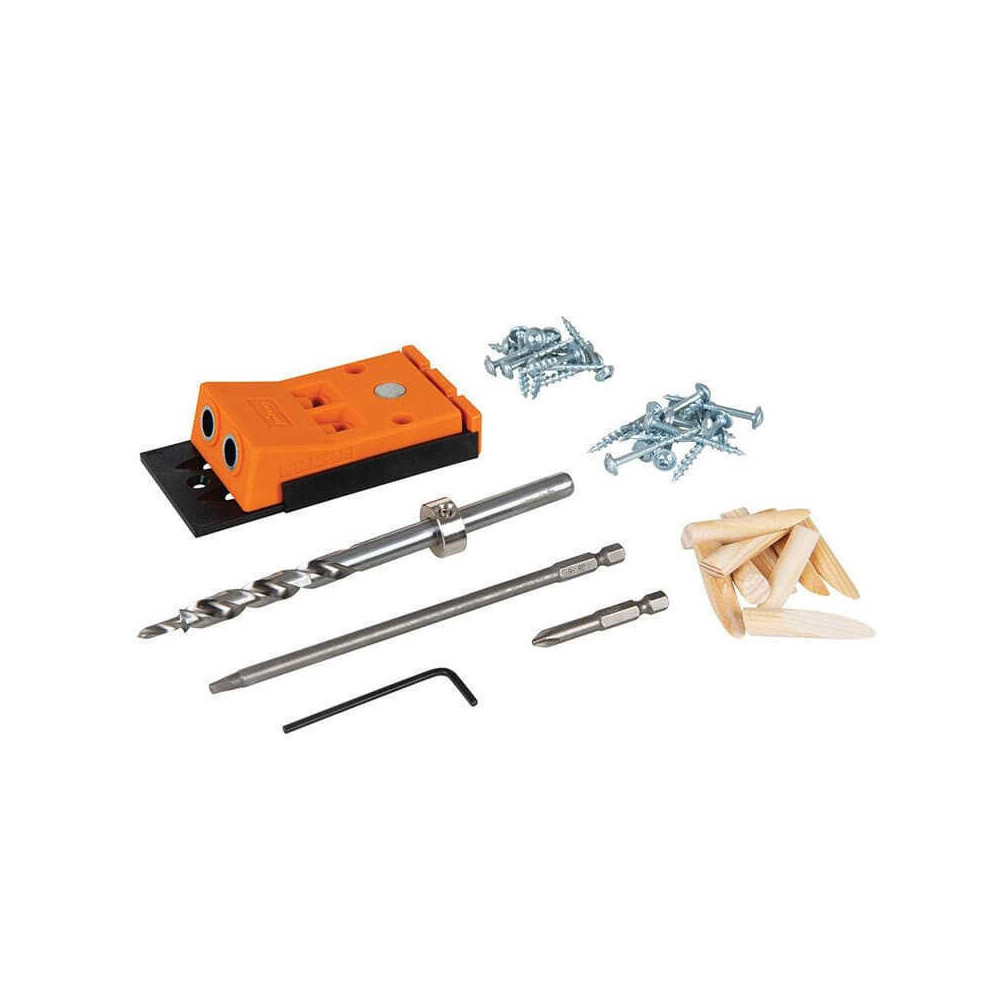 Kit gabarit de poche Triton T2PHJS 425553
