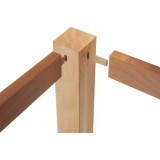 Tenon DOMINO sipo Festool 498690 D 8x750/36 MAU