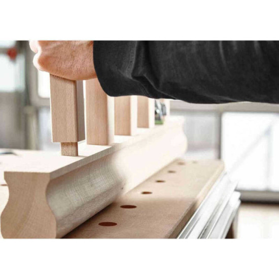 Tenon DOMINO sipo Festool 498690 D 8x750/36 MAU
