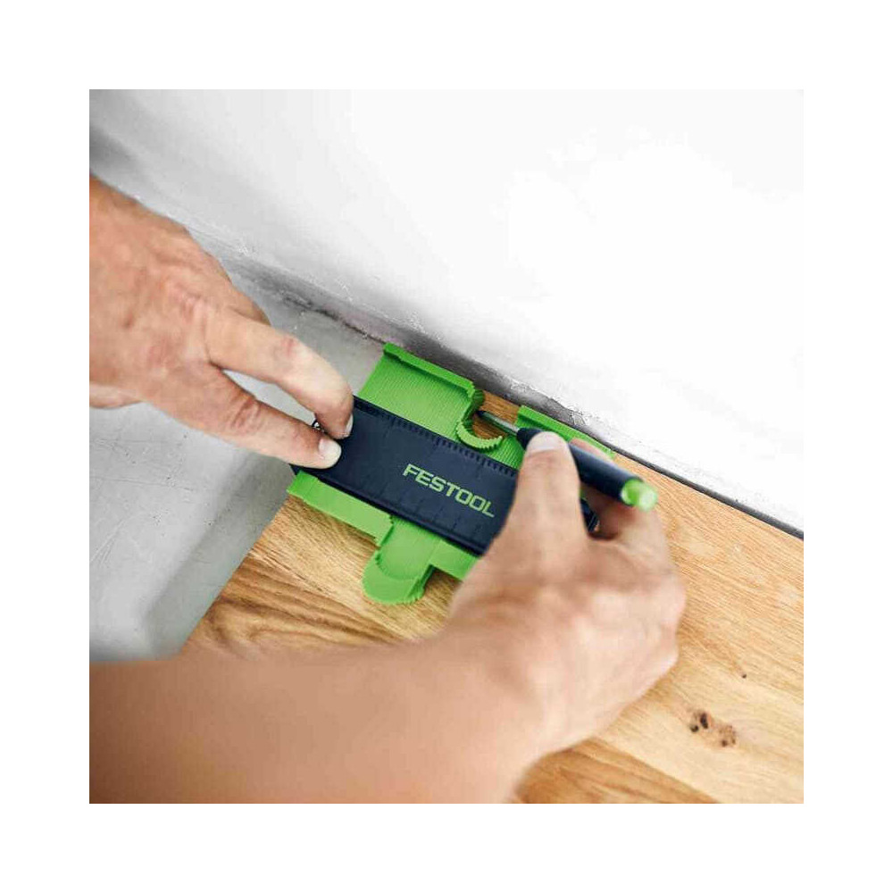 Copieur de contours Festool 576984 KTL-FZ FT1