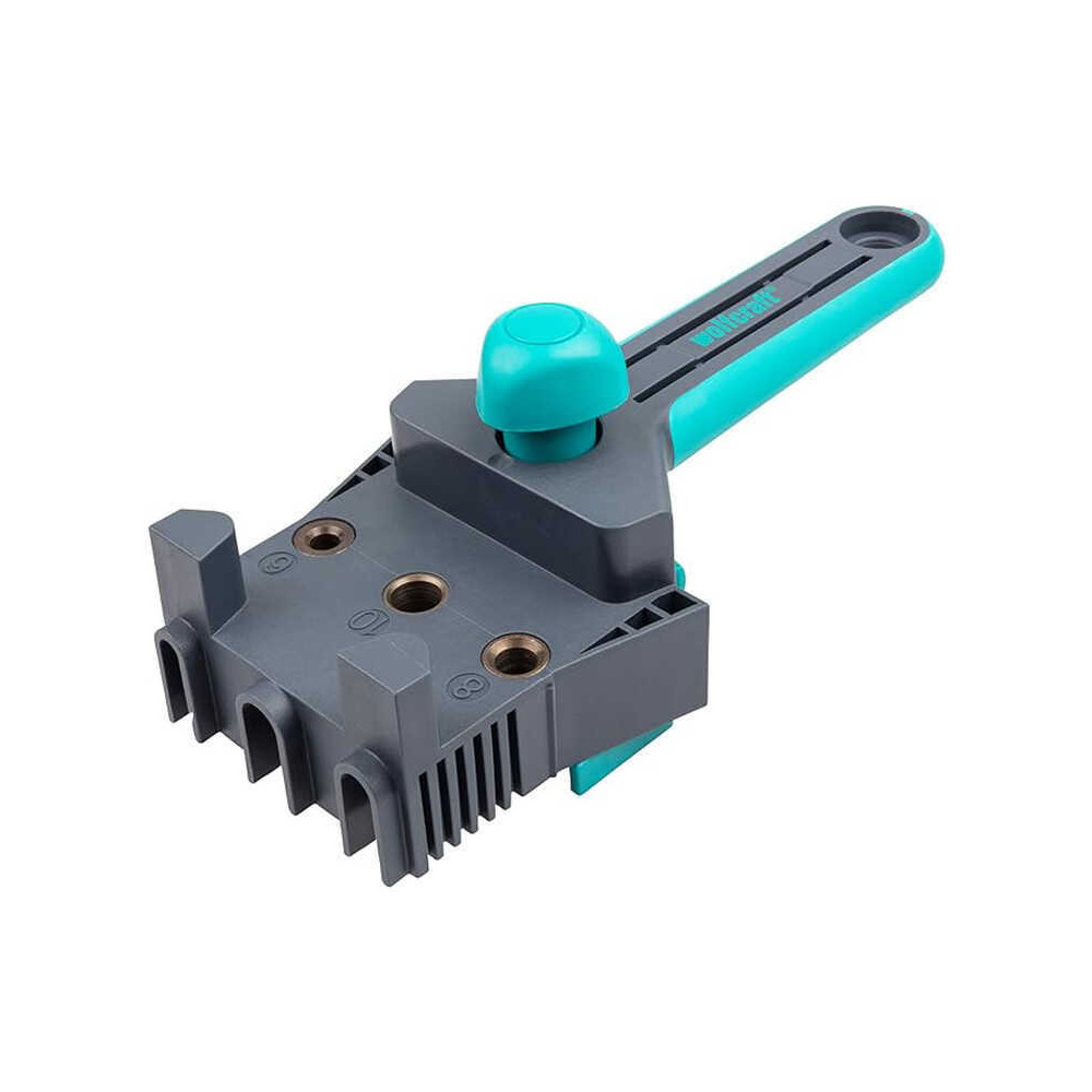 Guide d'assemblage tourillons Wolfcraft 4640000