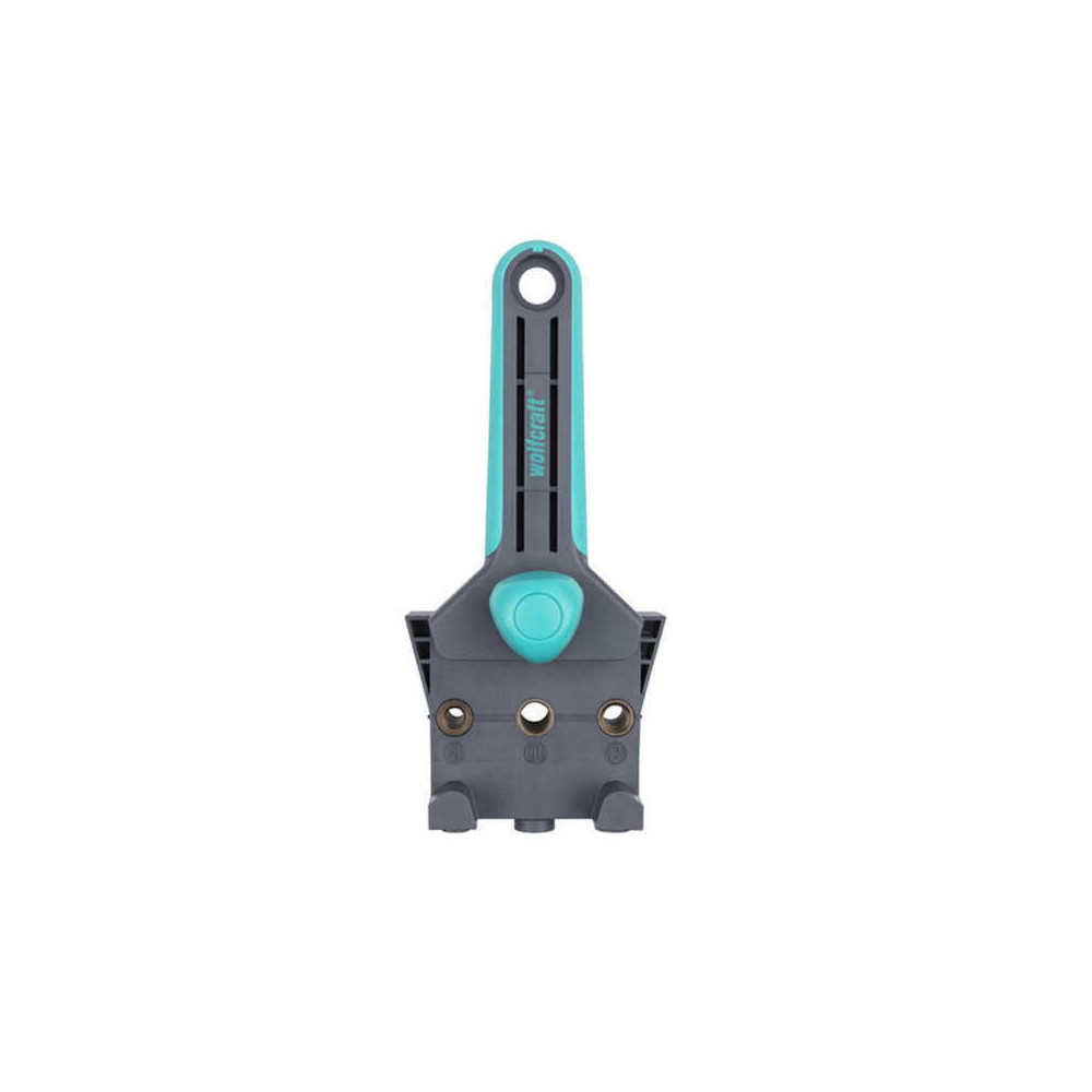 Guide d'assemblage tourillons Wolfcraft 4640000