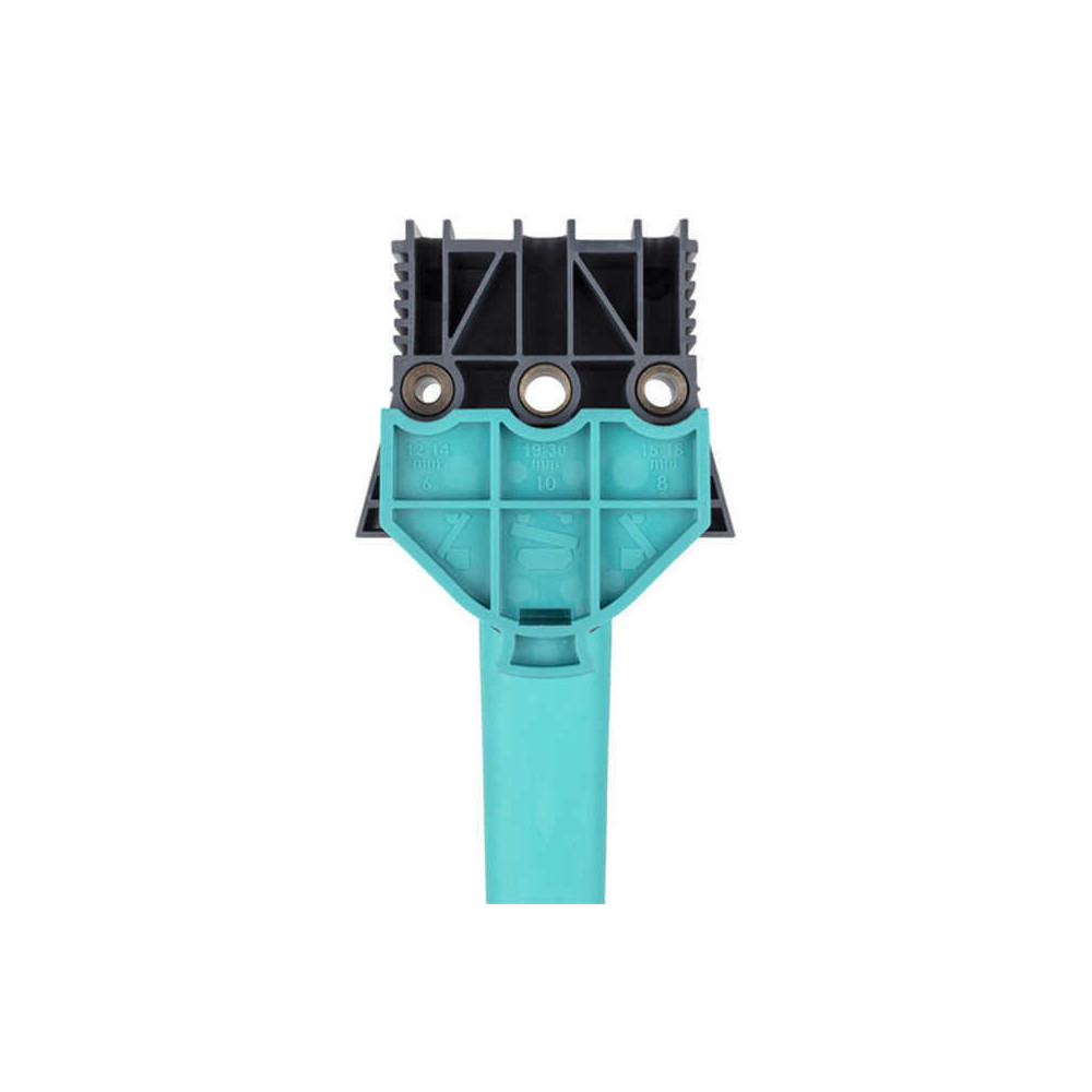 Guide d'assemblage tourillons Wolfcraft 4640000