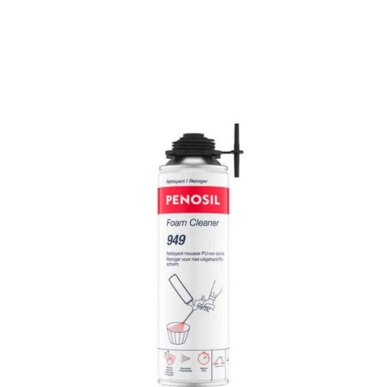Nettoyant mousse PU Penosil A5927