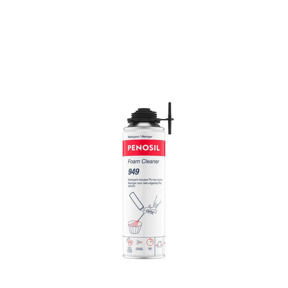 Nettoyant mousse PU Penosil A5927