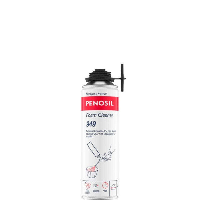 Nettoyant mousse PU Penosil A5927