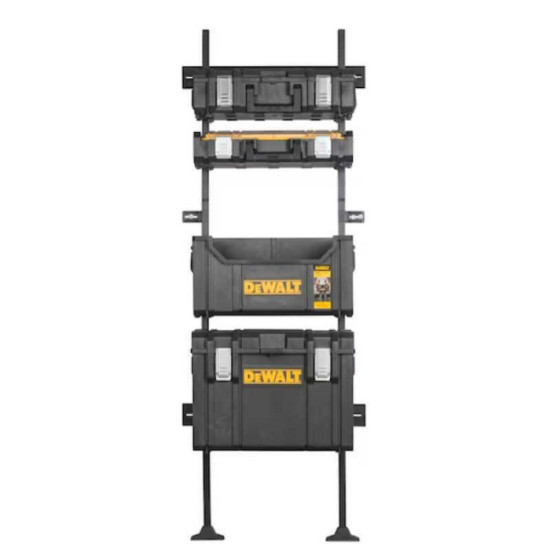 Solution de rangement Toughsystem DeWalt DWST1-75694