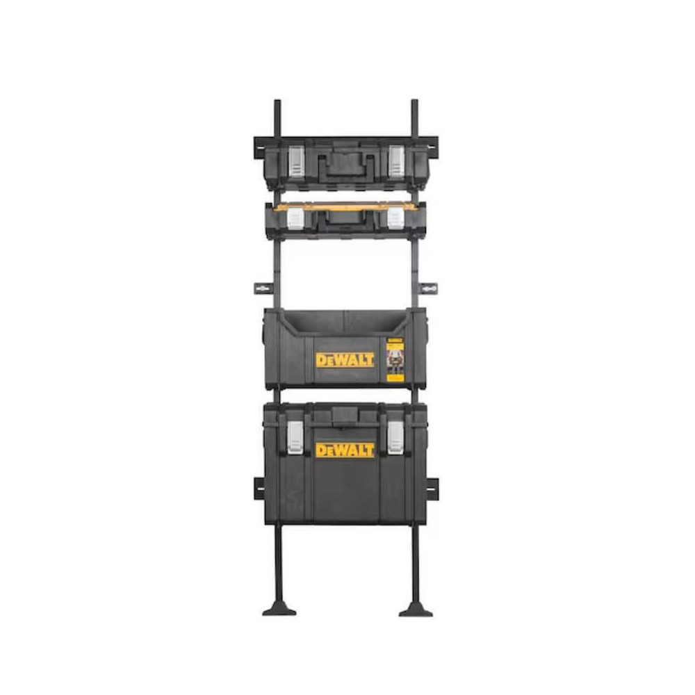 Solution de rangement Toughsystem DeWalt DWST1-75694