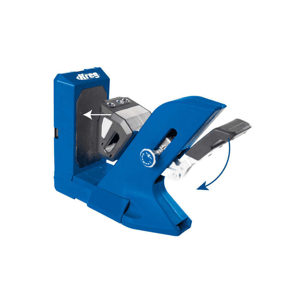 Gabarit trous de poche Kreg 720PRO KPHJ720PRO-INT