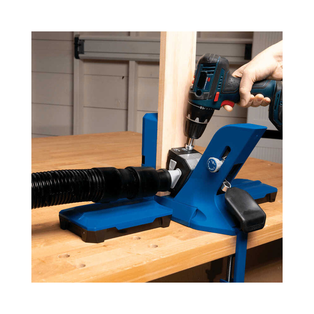 Gabarit trous de poche Kreg 720PRO KPHJ720PRO-INT