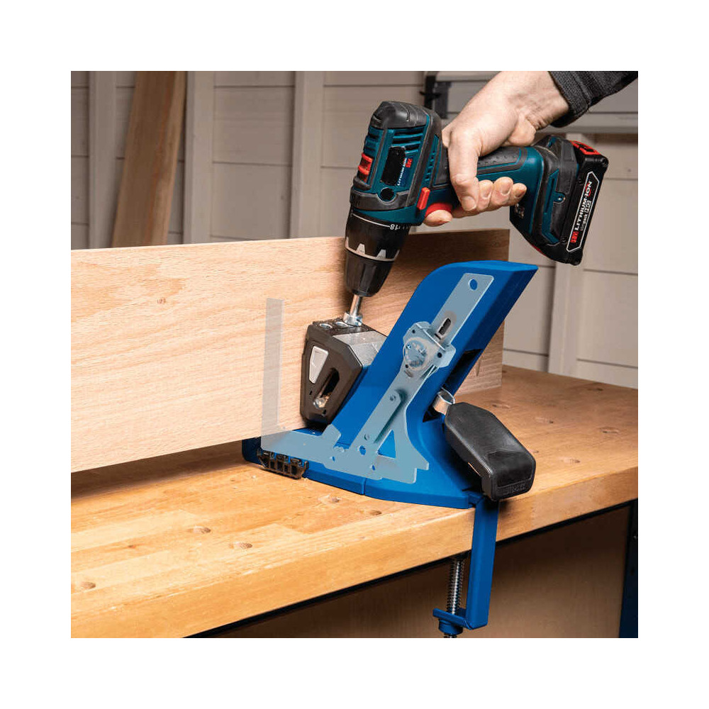 Gabarit trous de poche Kreg 720PRO KPHJ720PRO-INT