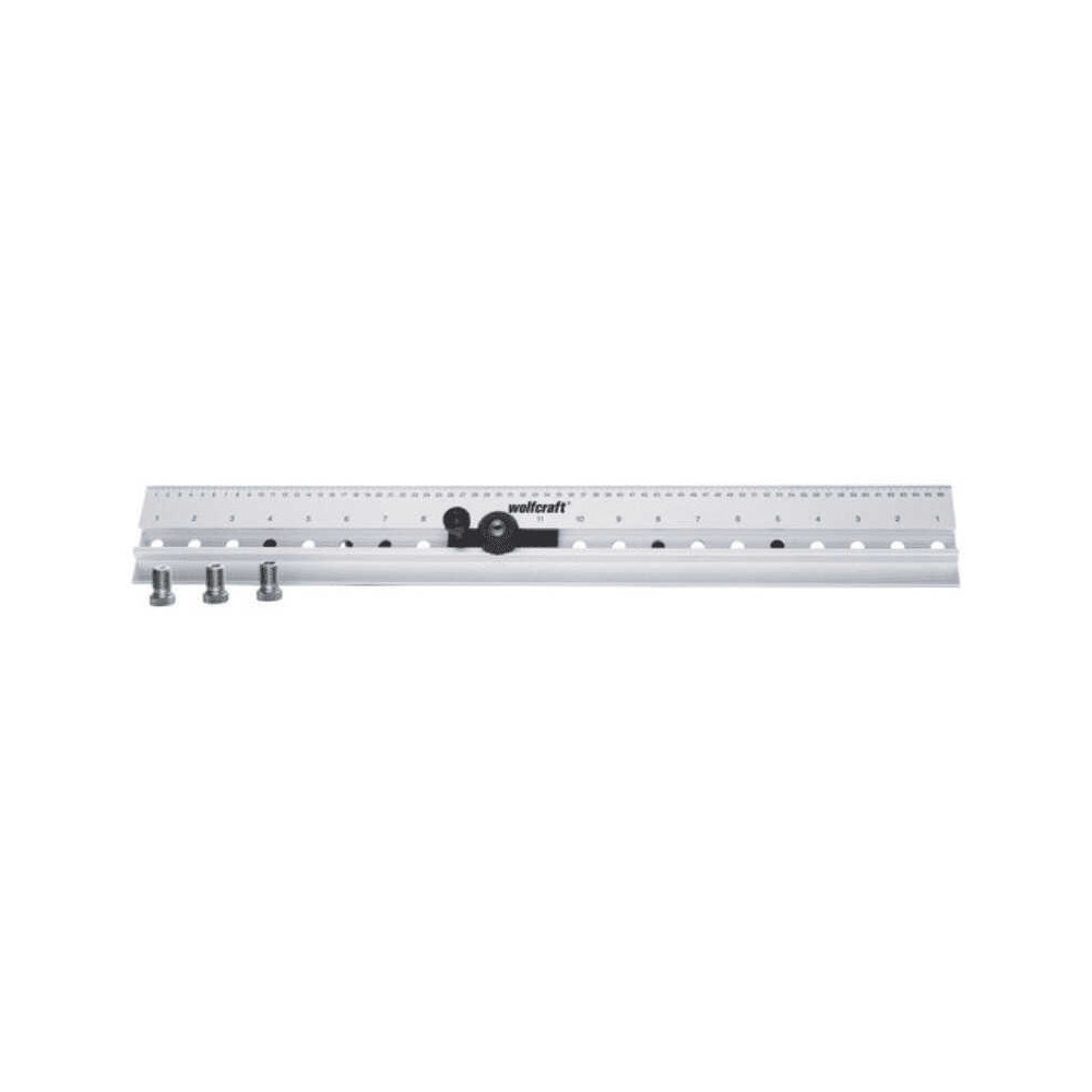 Guide d'assemblage bois en série Wolfcraft 4650000