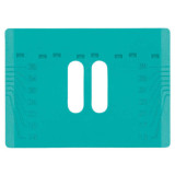 Guide d'assemblage bois en série Wolfcraft 4650000