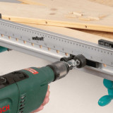 Guide d'assemblage bois en série Wolfcraft 4650000