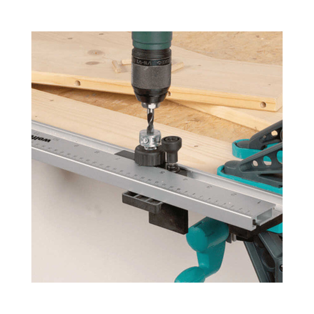 Guide d'assemblage bois en série Wolfcraft 4650000