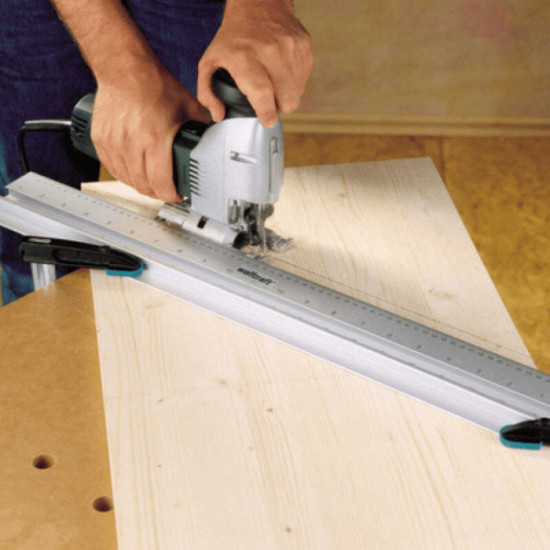 Guide d'assemblage bois en série Wolfcraft 4650000