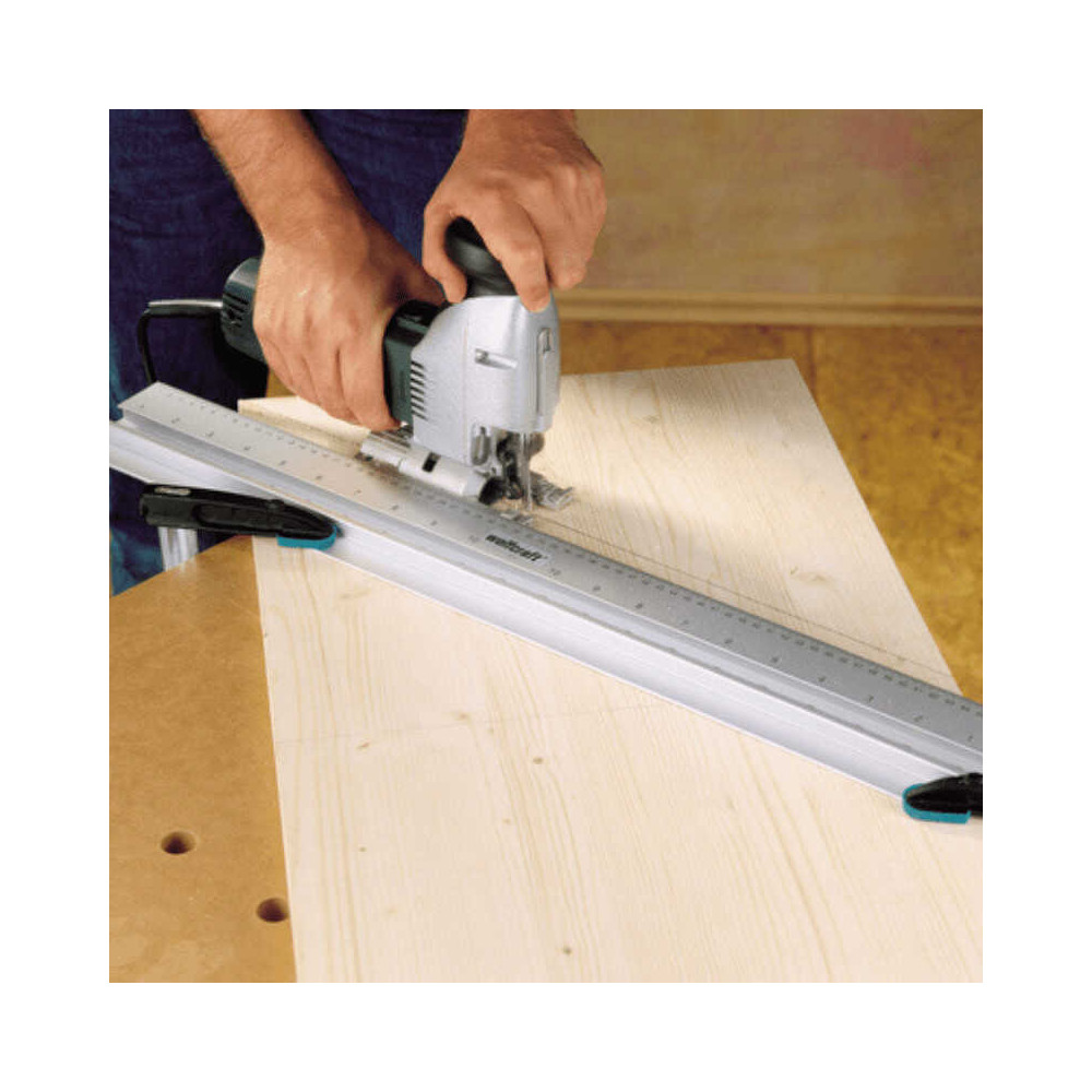 Guide d'assemblage bois en série Wolfcraft 4650000