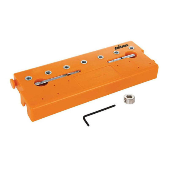 Gabarit taquets d'étagère Triton TSPJ 303468