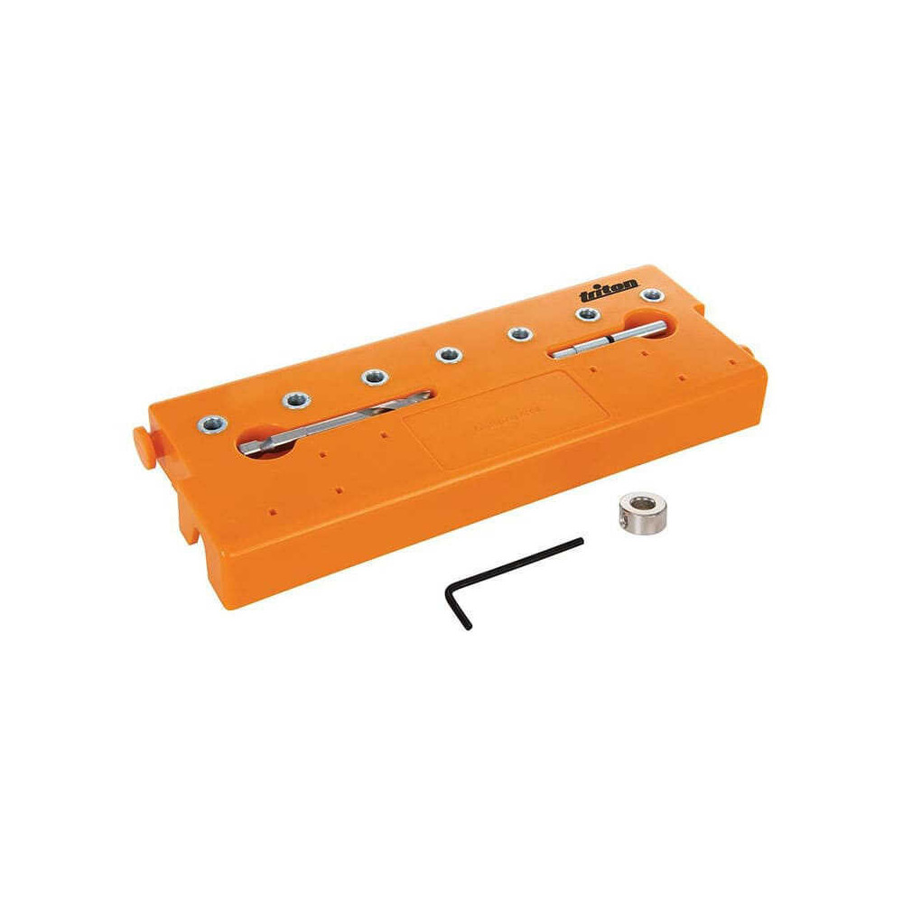 Gabarit taquets d'étagère Triton TSPJ 303468
