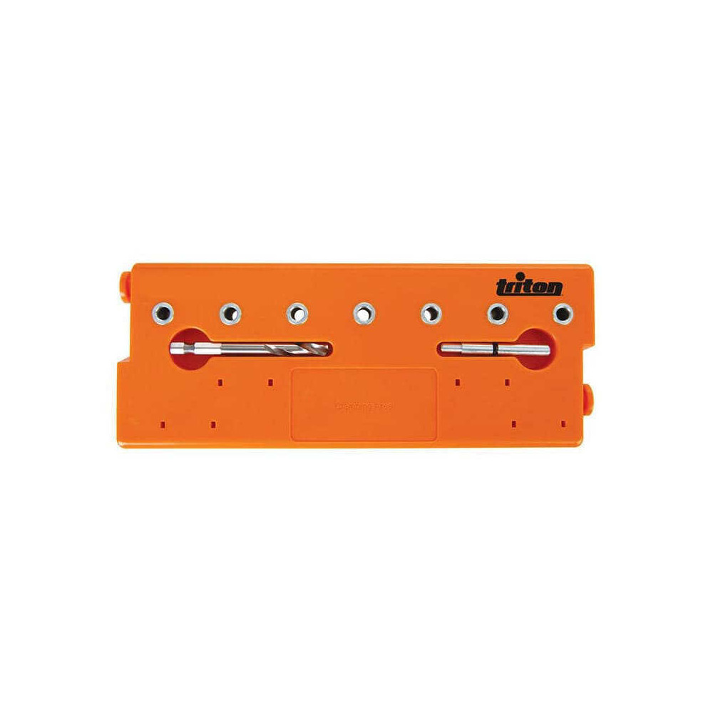 Gabarit taquets d'étagère Triton TSPJ 303468