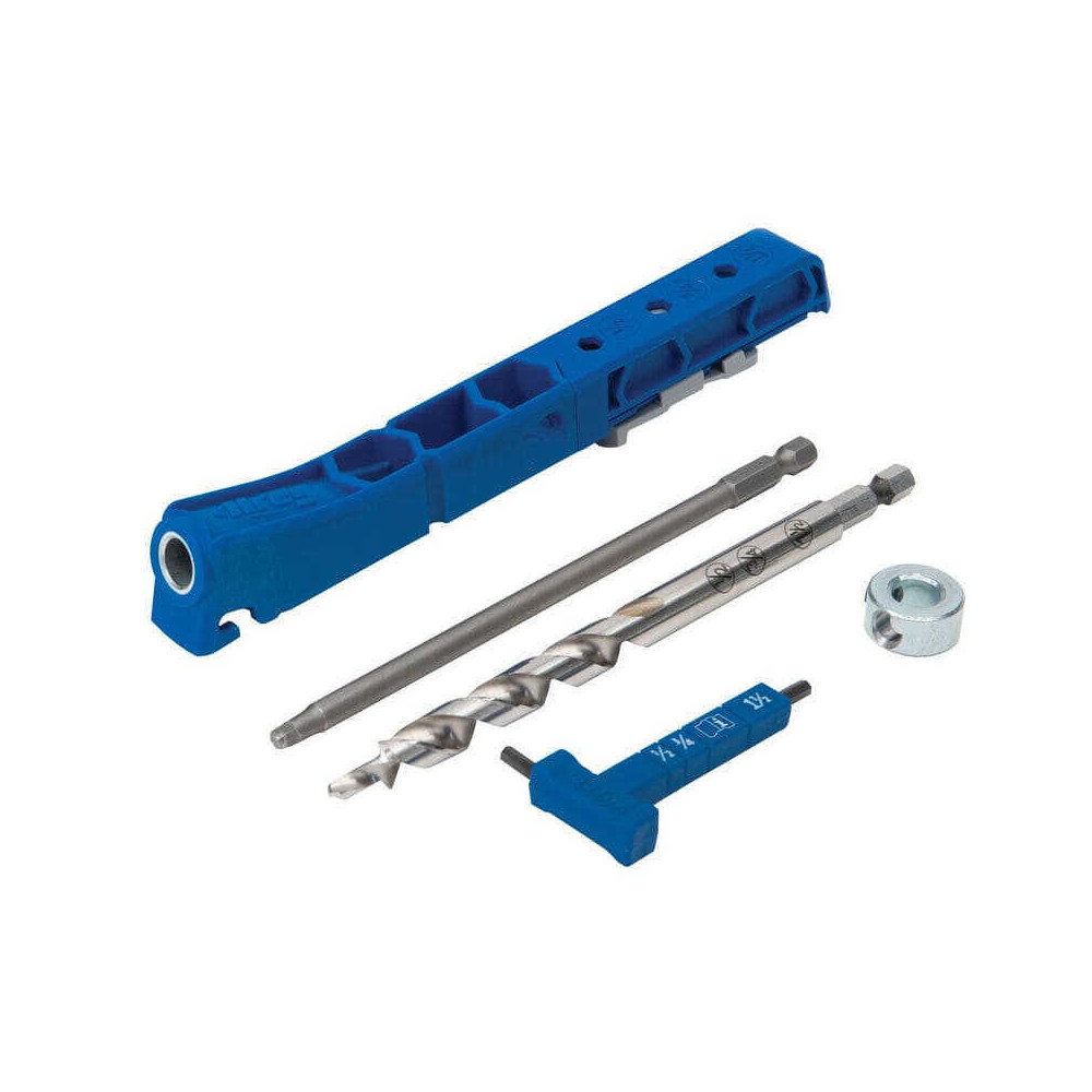 Gabarit trous de poche Kreg 310 KPHJ310-INT