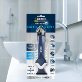 Outil joint 5 en 1 Bostik JT-PARF-OUTIL-5EN1