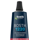 Colle contact nitrile Bostik 1220-125ml